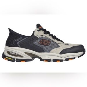 Skechers Slip-ins: Vigor 3.0 - Drafting